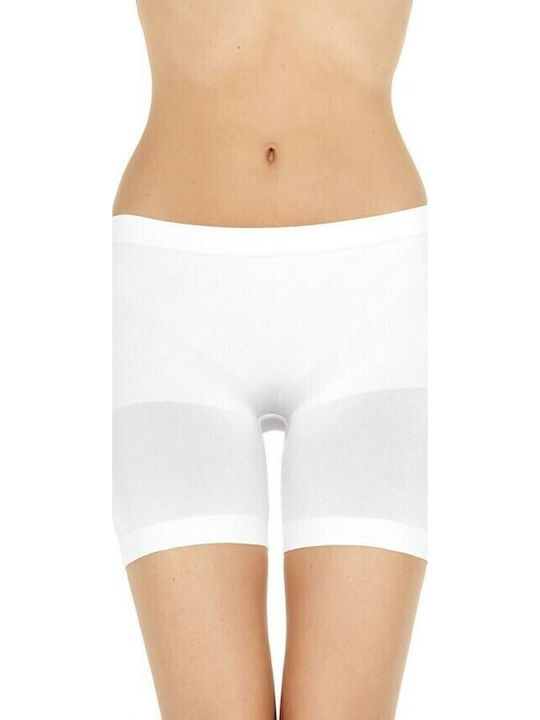Pompea Tightening Boxer White