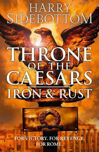 Iron And Rust