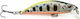 Soul Lures Rocky Minnow 50S Τεχνητό Δόλωμα Ψαρά...
