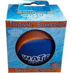 Majorca Waboba Splash Crazy Beach Ball 6 cm Blue-Orange