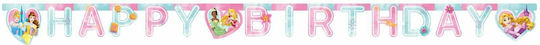 Procos Princess Live Your Story Banner για Party