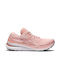 Gel-Kayano 29 Sport Shoes Running Frosted Rose / Deep Mars