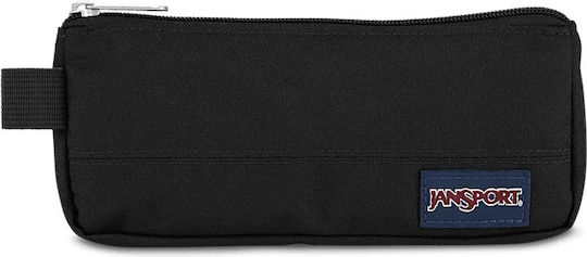 Jansport Pencil Case Basic Black EK0A5BAEN551