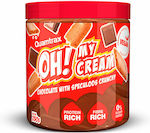 Quamtrax Nutrition Oh! My Cream με Chocolate & Speculoos 250gr