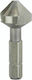 Bosch Cutter Bit for Edge Shaping 16.5mm