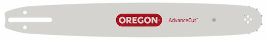 Oregon 188PXBK095 Λάμα Αλυσοπρίονου 45cm (18") για Αλυσίδα με Βήμα .325", Πάχος Οδηγών .058"-1.5mm & Αριθμό Οδηγών 72Ε