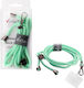 Volte-Tel Neck Strap Λουράκι Λαιμού για Κινητά Τιρκουάζ