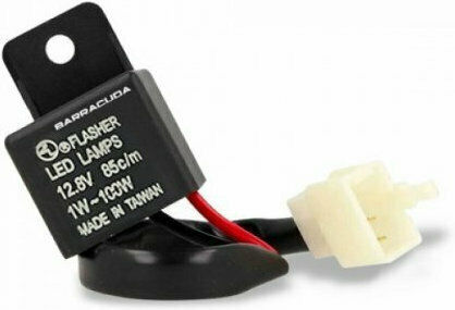 Barracuda Φλασερ Led Barracuda Universal