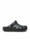 Crocs Baya Клоги Черни