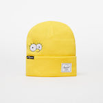 Herschel Simpsons Ανδρικός Beanie Σκούφος σε Κί...