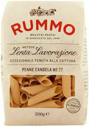 Rummo Penne Candela No. 77 - Πέννες Νο. 77 500gr