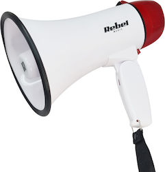 Rebel DH-08 Τηλεβόας Ισχύος 5W