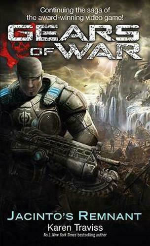 Jacinto's Remnant, Gears of War