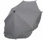 New Baby Umbrella Stroller Gray