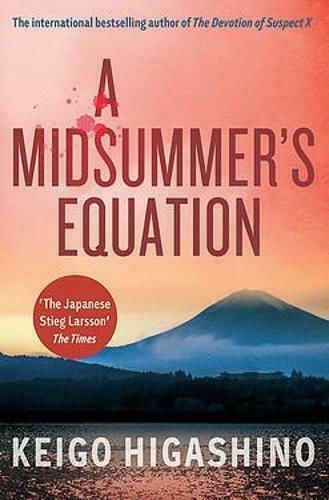 A Midsummer's Equation A Midsummer's Equation