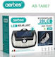Aerbes AB-TA007 Wandmontiert Solarleuchte 20W mit Bewegungssensor und Fotokontakt