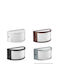 Bot Lighting Wall-Mounted Outdoor Turtle Light E27 IP54