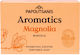 Papoutsanis Aromatics Magnolia Baton de săpun pentru Corpul 100gr