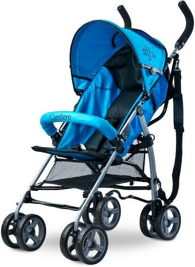 Caretero Alfa Καρότσι Μπαστούνι 5.3kg κατάλληλο από 6 μηνών