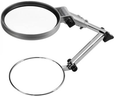 Tele Tabletop Magnifying Lense