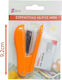 Hand- Heftgerät Orange