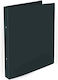 Metron Clipboard with 2 Rings 2/32 for Paper A4 Binder (Μiscellaneous colours) 1pcs