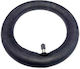 CST Tube 8" for Electric Scooter 1/2X2.00 A/V in Black Color 04-40074