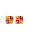 Home Lighting GU1094J-4B Single Spot with Socket GU10