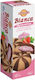 Violanta Biscuits Bianca With Filling Strawberry 1pcs 150gr