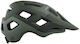 Lazer Koyote Bicycle Helmet Mountain Green