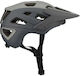 Lazer Jackal KC Bicycle Helmet Mountain Gray