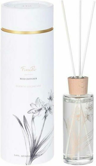 Diffuser με Άρωμα Bamboo 100ml
