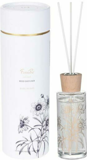 Diffuser με Άρωμα Basil Honey 100ml