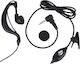 Baofeng 6833 Earpiece Wireless Transceiver PMR Compatible with Baofeng BF-T1