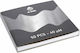 El-badia Aluminium Foil Hookah Aluminium Foil 50 Pieces