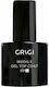 Grigi Weekly Step 2 Top Coat για Gel 12ml