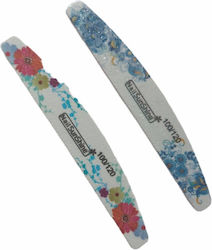 Ro-Ro Accessories Λίμα Χάρτινη 100/120 Ro-Ro Accessories Λίμα Χάρτινη 100/120
