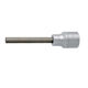 Unior Long Walnut with Allen Head and Socket 1/2'' Size H6x100mm 1pcs