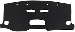 Black Dashboard Cover for Citroen Jumpy (III)