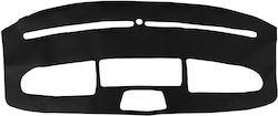 Black Dashboard Cover for Ford Tourneo Custom - 25816 - 001-25816