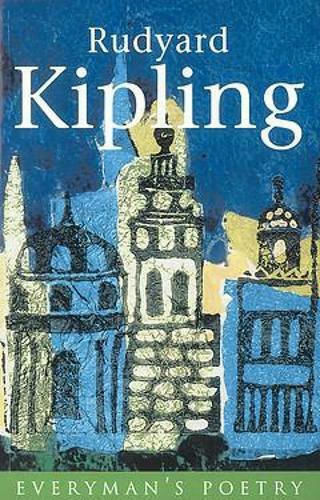 Rudyard Kipling Rudyard Kipling