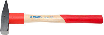 Unior Hammer 300gr with Plastic Handle 602537