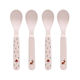 Laessig Baby Set with Spoons Little Forest made...