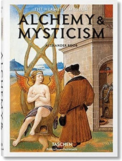 Alchemy & Mysticism Alchemy & Mysticism