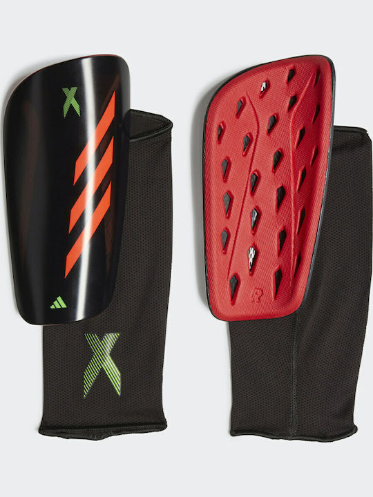 adidas X Speedportal League Adults Soccer Shin ...