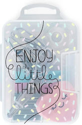 Legami Milano Enjoy The Little Things Σετ Γραφείου
