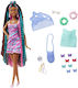 Barbie Totally Hair Doll for 3+ years+ Years