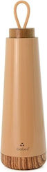 Chic Mic Bioloco Loop Stainless Steel Thermos B...