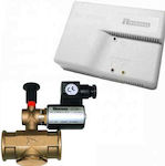 Tecnogas Fire Detection Set 554015