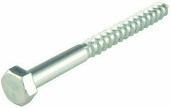 Stylus 8x60 Galvanized DIN571